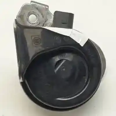 Gebrauchtes Autoersatzteil horn zum volkswagen golf vi (5k1) cayc oem-iam-referenzen 1k0951206n