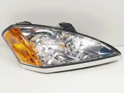 Автозапчастина б/у права фа для ssangyong kyron d/664950 посилання на oem iam 1080904  