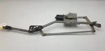 Second-hand car spare part front windshield wiper motor for renault scénic ii (jm0/1_) 2.0 (jm05, jm0u, jm1n, jm1u, jm2v) oem iam references 53565202