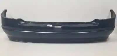Second-hand car spare part REAR BUMPER for OPEL ASTRA G BERLINA  OEM IAM references   