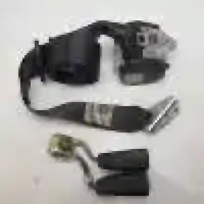 Gebrauchtes Autoersatzteil sicherheitsgurte hinten links zum volkswagen golf vi (5k1) cayc oem-iam-referenzen 1k6857805aa