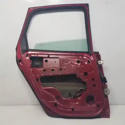 Автозапчастина б/у двері задні ліві для renault scénic ii (jm0/1_) 2.0 (jm05, jm0u, jm1n, jm1u, jm2v) посилання на oem iam   