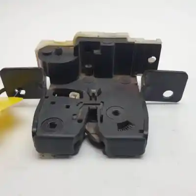 İkinci el araba yedek parçası BAGAJ / KAPI KILIDI için RENAULT SCÉNIC II (JM0/1_)  OEM IAM referansları 8200076240E  