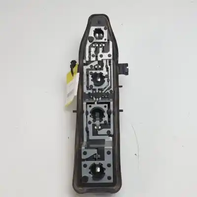 Second-hand car spare part lampholder for renault scénic ii (jm0/1_) 2.0 (jm05, jm0u, jm1n, jm1u, jm2v) oem iam references 