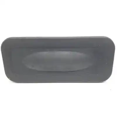 Second-hand car spare part tailgate back door handle for renault scénic ii (jm0/1_) 2.0 (jm05, jm0u, jm1n, jm1u, jm2v) oem iam references 8200078256