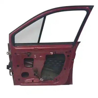Автозапчастина б/у передні праві двері для renault scénic ii (jm0/1_) 2.0 (jm05, jm0u, jm1n, jm1u, jm2v) посилання на oem iam   