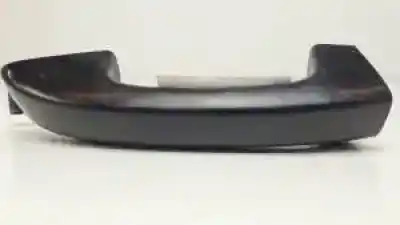Gebrauchtes Autoersatzteil linker vorderer äusserer griff zum volkswagen golf vi (5k1) cayc oem-iam-referenzen 1k8837205f