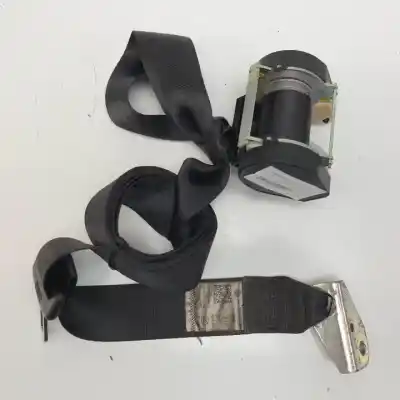 Gebrauchtes Autoersatzteil sicherheitsgurte hinten rechts zum volkswagen golf vi (5k1) cayc oem-iam-referenzen 1k6857806aa