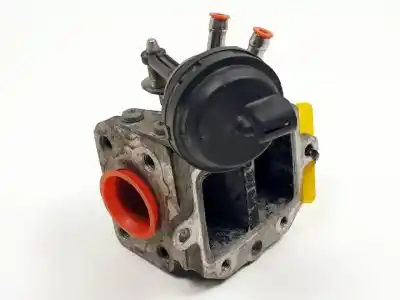 Автозапчастина б/у клапан egr для seat leon (1p1) bkd.cfhc.clcb.bmm посилання на oem iam 103557 Автозапчастина б/у клапан egr для seat leon (1p1) bkd.cfhc.clcb.bmm посилання на oem iam 103557
