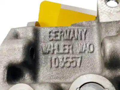 Автозапчастина б/у клапан egr для seat leon (1p1) bkd.cfhc.clcb.bmm посилання на oem iam 103557   Автозапчастина б/у клапан egr для seat leon (1p1) bkd.cfhc.clcb.bmm посилання на oem iam 103557