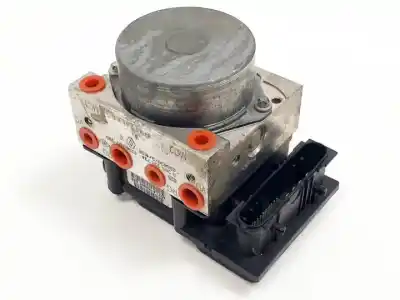 Second-hand car spare part abs for renault megane ii berlina 5p f9q800 oem iam references 8200527390