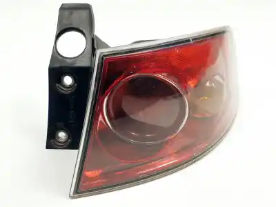 Tweedehands auto-onderdeel Rechter Achterlamp voor SEAT IBIZA (6L1) Reference OEM IAM-referenties 6L6945112  