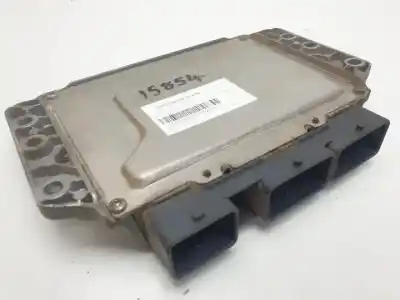 Автозапчасти б/у блок управления двигателем за renault scénic ii (jm0/1_) 2.0 (jm05, jm0u, jm1n, jm1u, jm2v) ссылки oem iam 215841533b1  8200298463