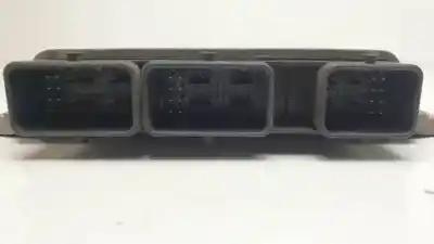 Автозапчасти б/у блок управления двигателем за renault scénic ii (jm0/1_) 2.0 (jm05, jm0u, jm1n, jm1u, jm2v) ссылки oem iam 215841533b1  8200298463