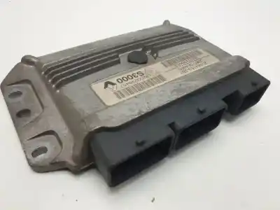 Second-hand car spare part ecu engine control for renault scénic ii (jm0/1_) 2.0 (jm05, jm0u, jm1n, jm1u, jm2v) oem iam references 215841533b1