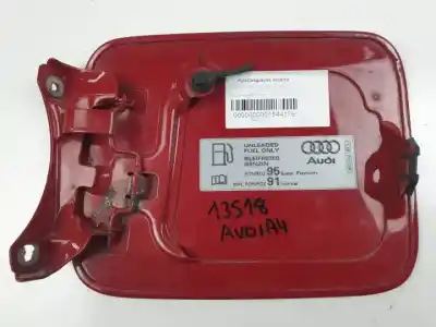 Автозапчасти б/у наружная крышка топлива за audi a4 cabrio (8h) bfb ссылки oem iam   