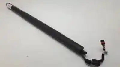 Peça sobressalente para automóvel em segunda mão amortecedores do tronco / porta por audi q3 sportback (f3n) dtsb referências oem iam 83f827851e