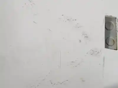 Автозапчастина б/у двері задні праві для renault r 4 688-explosion посилання на oem iam   