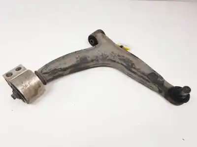 Автозапчасти б/у передний правый нижний рычаг подвески за fiat croma (194_) 2.2 16v ссылки oem iam   