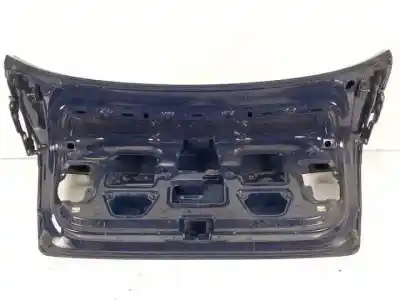 Автозапчасти б/у крышка багажника за seat toledo ii (1m2) 1.9 tdi ссылки oem iam   