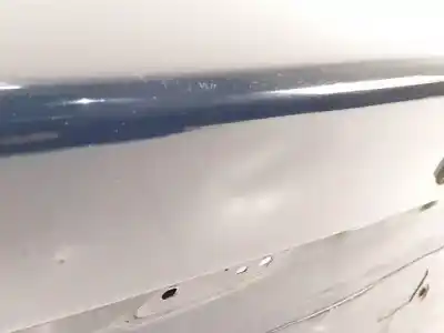 Автозапчасти б/у крышка багажника за seat toledo ii (1m2) 1.9 tdi ссылки oem iam   