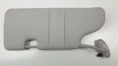 Second-hand car spare part right sunshade for mini mini (r50,r53) g-w10b16a oem iam references 