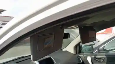 Piesă de schimb auto la mâna a doua oglinda laterala retrovizor dreapta pentru renault koleos i m9r856 referințe oem iam 96301jyxxx  