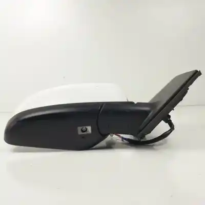 Piesă de schimb auto la mâna a doua oglinda laterala retrovizor dreapta pentru renault koleos i m9r856 referințe oem iam 96301jyxxx  