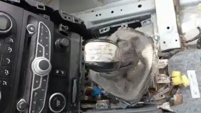 Piesă de schimb auto la mâna a doua oglinda laterala retrovizor dreapta pentru renault koleos i m9r856 referințe oem iam 96301jyxxx  