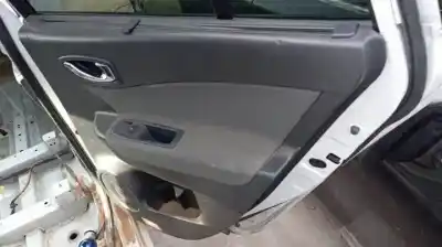 Piesă de schimb auto la mâna a doua oglinda laterala retrovizor dreapta pentru renault koleos i m9r856 referințe oem iam 96301jyxxx  