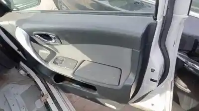 Piesă de schimb auto la mâna a doua oglinda laterala retrovizor dreapta pentru renault koleos i m9r856 referințe oem iam 96301jyxxx  