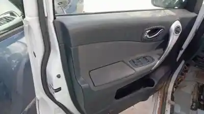 Piesă de schimb auto la mâna a doua oglinda laterala retrovizor dreapta pentru renault koleos i m9r856 referințe oem iam 96301jyxxx  