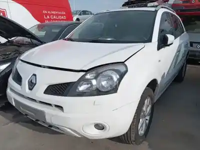 Piesă de schimb auto la mâna a doua oglinda laterala retrovizor dreapta pentru renault koleos i m9r856 referințe oem iam 96301jyxxx  