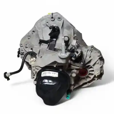 Автозапчастина б/у коробка передач для smart forfour m281920 посилання на oem iam je3001  