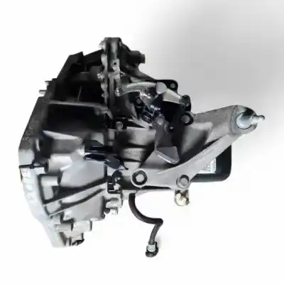 Автозапчастина б/у коробка передач для smart forfour m281920 посилання на oem iam je3001  