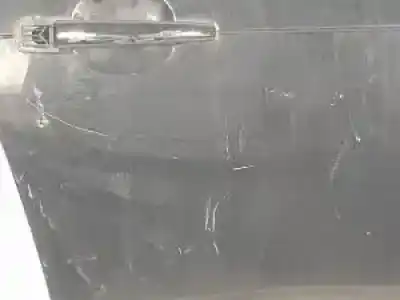 Second-hand car spare part rear right door for citroen c6 (td_) 3.0 v6 oem iam references   