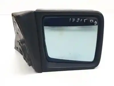 Second-hand car spare part right rearview mirror for opel combo (corsa b) d-x17d oem iam references   