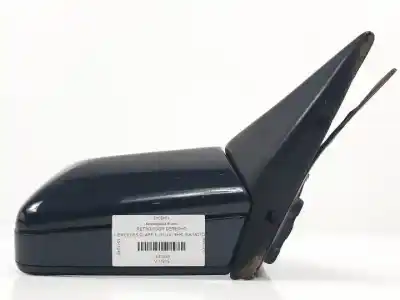 Second-hand car spare part right rearview mirror for opel combo (corsa b) d-x17d oem iam references   