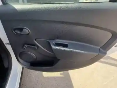 Gebrauchtes Autoersatzteil dachstangen zum dacia sandero h4bb408 oem-iam-referenzen   