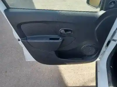 Gebrauchtes Autoersatzteil dachstangen zum dacia sandero h4bb408 oem-iam-referenzen   