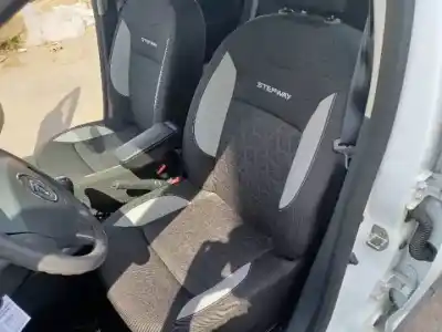 Gebrauchtes Autoersatzteil dachstangen zum dacia sandero h4bb408 oem-iam-referenzen   
