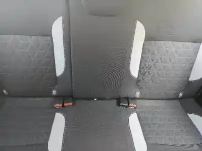Gebrauchtes Autoersatzteil dachstangen zum dacia sandero h4bb408 oem-iam-referenzen   