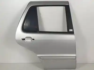 Peça sobressalente para automóvel em segunda mão porta do automóvel traseira direita por mercedes-benz clase m (w163) 628963 referências oem iam 