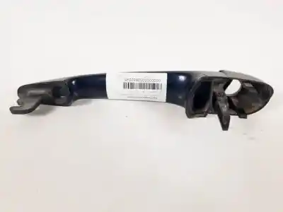Second-hand car spare part exterior right front door handle for bmw serie 3 cabrio (e46) 226s1 oem iam references   