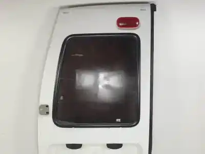 Автозапчастина б/у двері задні ліві для citroen jumpy wjy посилання на oem iam   