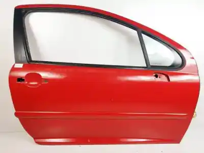 Pièce détachée automobile d'occasion  pour PEUGEOT 207  Références OEM IAM   