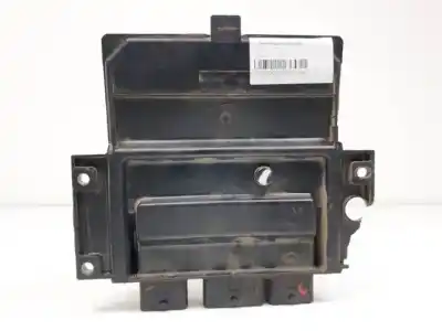 Автозапчастина б/у ебу контролер двигуна для dacia logan express (x90) k9k792 посилання на oem iam 8201002106  