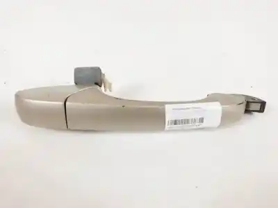 İkinci el araba yedek parçası  için CHRYSLER SEBRING CABRIO  OEM IAM referansları   