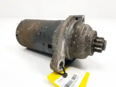 Peça sobressalente para automóvel em segunda mão Motor De Arranque por FORD GALAXY (VY) E5SA Referências OEM IAM 0001121008  