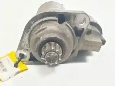 Second-hand car spare part starter motor for ford galaxy (vy) e5sa oem iam references 0001121008  